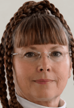 Jo-Ann Humphrey